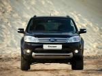 Ford Escape 2008 года (TW)